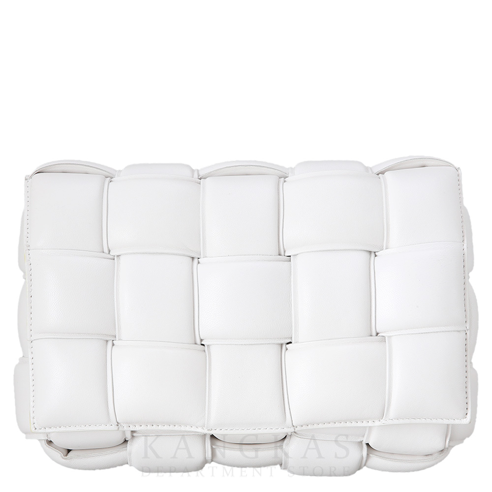 BOTTEGA VENETA(USED)보테가베네타 패딩 카세트 백